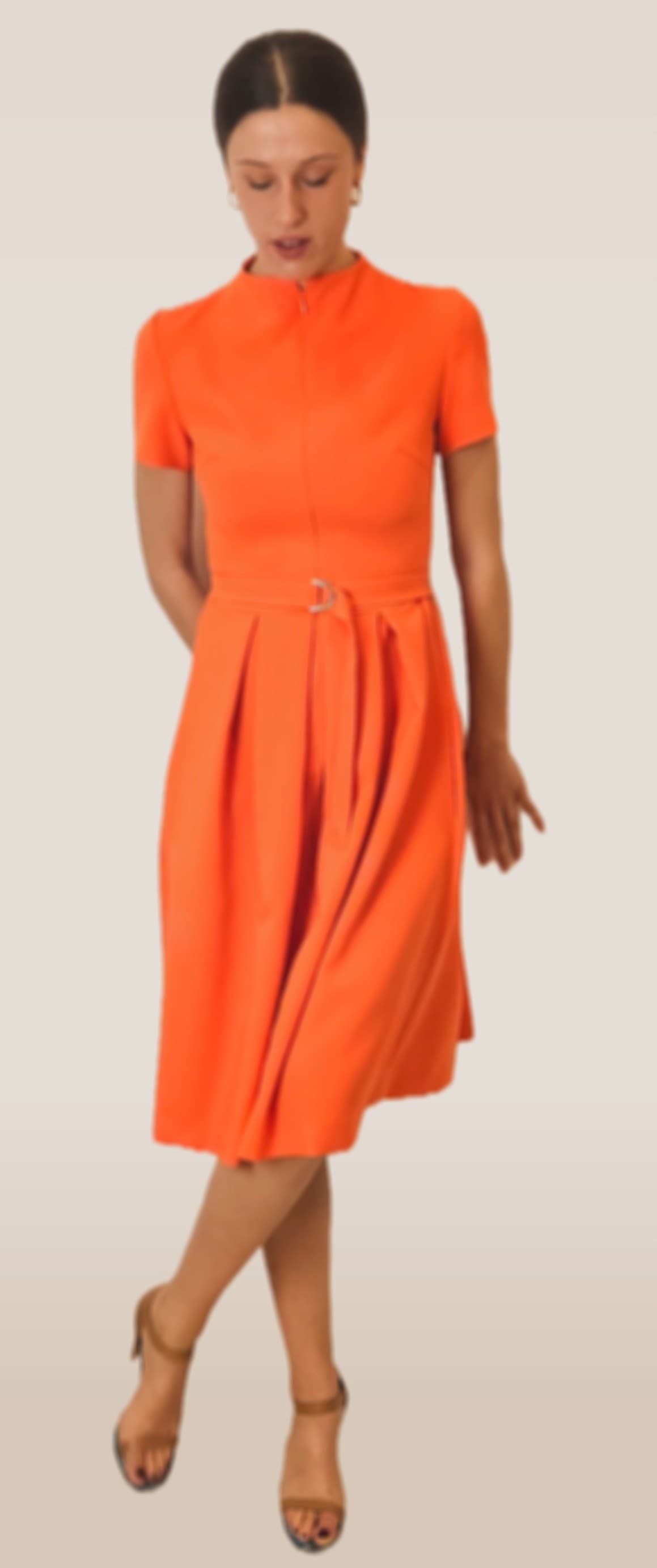 Robe Tangerine
