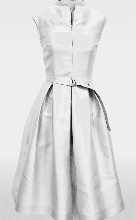 Robe Tangerine Mikado
