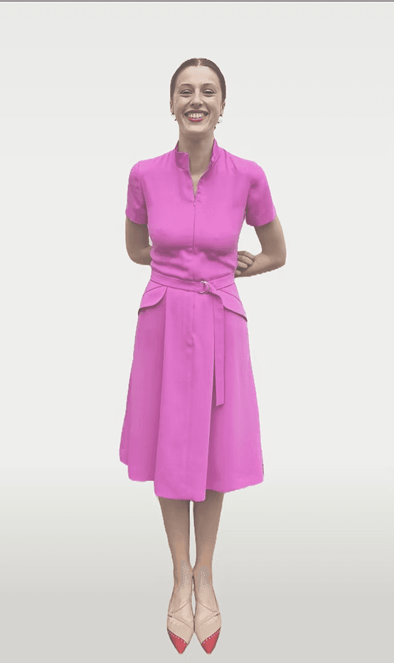Robe Monica